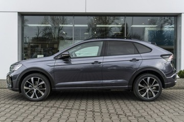 Volkswagen Taigo 1.5 TSI 150KM 2025 Volkswagen Taigo R-Line Plus 1.5 TSI 150 KM DSG, zdjęcie 6