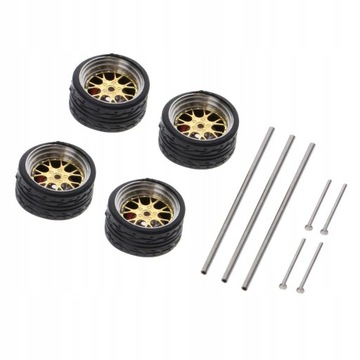 Колеса 3х1/64 для легкового автомобиля.