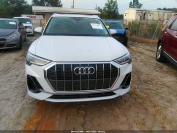 Audi Q3 II 2022 Audi Q3 Premium Plus 45 Tfsi S Line Quattro Tiptronic 2022 2.0l 2.0 Benzyna, zdjęcie 7