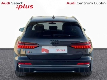 Audi A6 C8 Allroad 3.0 55 TDI 344KM 2023 Audi S6 Avant Bang Olufsen , Kamery 360 , Matrix , Ambiente Plus 3.0 Diesel, zdjęcie 5