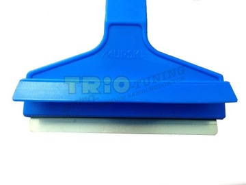 MURSKA 585 СКРЕБОК ДЛЯ ОКОН ЩЕТКА ДЛЯ УДАЛЕНИЯ СНЕГА ИЗ АВТОМОБИЛЯ