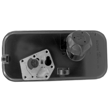 БАК КАРБЮРАТОРА BRIGGS&STRATTON CLASSIC QATTRO 494406 498809 497929 495770