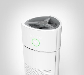 Очиститель воздуха Haier Pure Comfort ВЕНТИЛЯЦИЯ