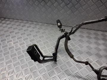 PŘÍVODY KLIMATIZACE LANCIA LYBRA 2.4 JTD