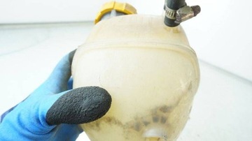 FIAT CROMA 1.9 JTD NÁDOBKA VYROVNÁVACÍ NÁDRŽ 9202200