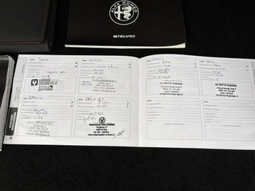 Alfa Romeo Stelvio SUV 2.0 Turbo 200KM 2018 Alfa Romeo Stelvio 2.0 200 KM Automat 4x4 Europa, zdjęcie 38
