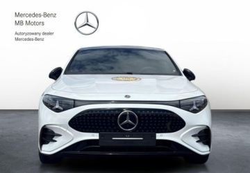 Mercedes CLA C174/C178/X174 2026 Mercedes-Benz CLA 200 z technologia EQ AMG samochod demonstracyjny 224KM, zdjęcie 21