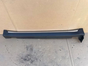 KIA SPORTAGE IV LISTWA PROGOWA LEWA NOWA OEM