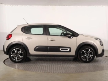 Citroen C3 III Hatchback Facelifting 1.2 PureTech 83KM 2023 Citroen C3 1.2 PureTech, Salon Polska, zdjęcie 5