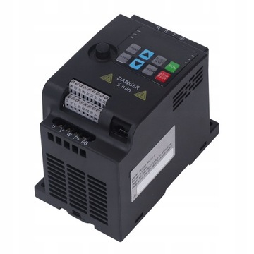 SAKO Mini VFD 3-fazowa cewka miedziana
