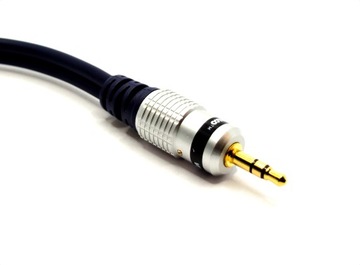 РАЗЪЕМ AUX TEE 3,5, 2 РАЗЪЕМА VITALCO CABLE
