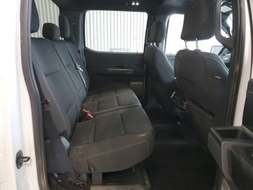 Ford 2023 Ford F150 Supercrew 2023 3.5l 3.5 Benzyna 400KM, zdjęcie 10