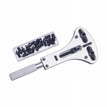 Ремонт часов 6x Профессиональная замена батарейки