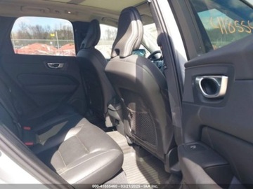 Volvo XC60 II 2024 Volvo XC 60 2024 VOLVO XC60 B5 CORE DARK THEME 2.0 Benzyna 247KM, zdjęcie 11