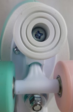 Роликовые коньки CROXER Lea 41 (OUTLET)