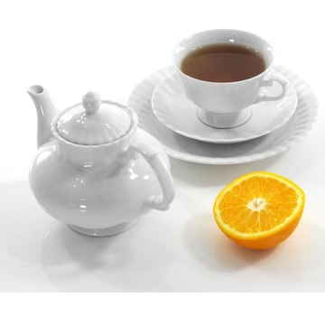 ХОДЗЕЖСКАЯ КАМЕЛИЯ ОВАЛЬНОЕ БЛЮДО 38X24СМ ФАРФОР