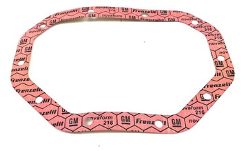 ПРОКЛАДКА ПОДДОНА КПП OPEL ASTRA CORSA MERIVA ZAFIRA F13 F17