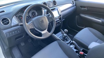 Suzuki 2024 Suzuki Vitara Rozne Kolory 2024 Allgrip 1,4 Premium Salon PL 1.4 Hybryda, zdjęcie 8