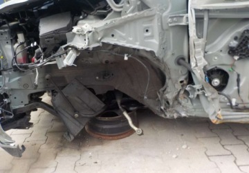 Toyota Aygo X 1.1 VVT-i 72KM 2025 Toyota Aygo X Okazja Benzyna 73KM, zdjęcie 7