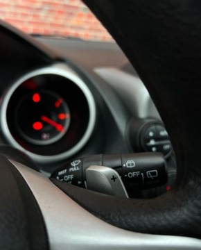 Honda Jazz III 1.4 i-VTEC 100KM 2009 Honda Jazz Automat Klima Isofix Warszawa Gwarancja w cenie VRJF 1.3 100KM, zdjęcie 26