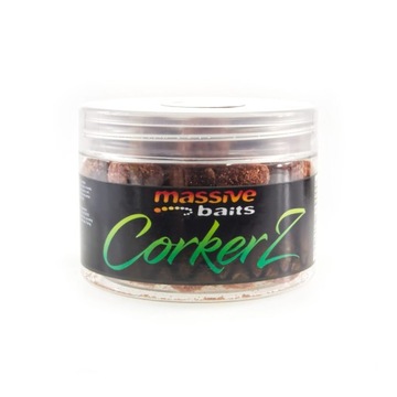 MASSIVE BAITS KULKI CORKERZ RED MONSTRUM 18MM