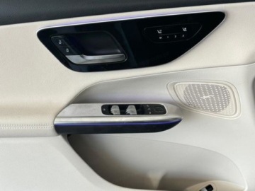 Mercedes GLC C254/X254 2026 GLC Coupe 200 d 4-Matic Avantgarde 2.0 (163KM) 2026, zdjęcie 8