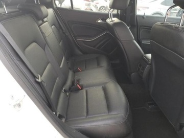 Mercedes GLA I 2018 Mercedes-Benz GLA Mercedes-Benz GLA GLA 250 SUV 2.0 Benzyna 208KM, zdjęcie 8
