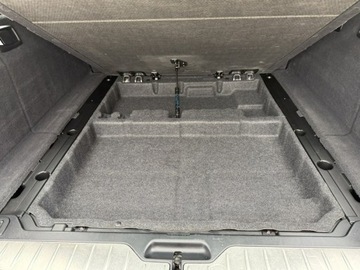 BMW Seria 5 F10-F11 Touring Facelifting 530d 258KM 2014 BMW 530 Serwisowany w ASO*Lift, zdjęcie 35