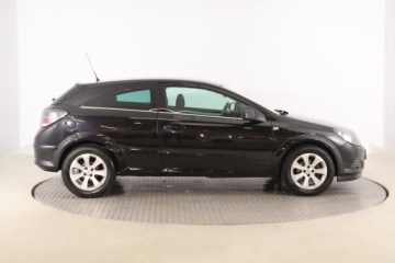 Opel Astra H Hatchback 5d 1.4 TWINPORT ecoFLEX 90KM 2009 Opel Astra 1.4 16V, Klima, Tempomat,ALU, zdjęcie 5