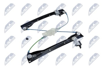 EPS-ME-031 NTY ZVEDÁK OKNO MERCEDES GLK 10- /P