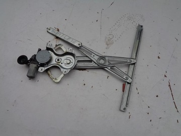 MECHANIZMUS OKNO LEVÝ TOYOTA AURIS I 3D