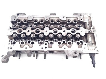 FIAT DOBLO HLAVA MOTORU 1.3 D MULTIFUNKCE DIESEL