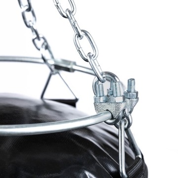 R40 — РИНГ ДЛЯ БОКСЕРСКОГО МЕШКА — DBX BUSHIDO