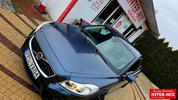 Volvo C30 Hatchback 3d 1.6 D DRIVe 109KM 2010 Volvo C30 Zarejestrowany gotowy do jazdy 1.6 Diesel 110KM, zdjęcie 12