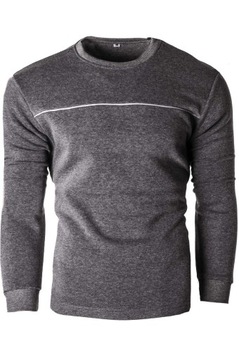 XXL - BLUZA MĘSKA 2112 MATT
