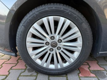 Opel Zafira C Tourer 1.4 Turbo ECOTEC 140KM 2014 Opel Zafira 1.4 140 KM 7 foteli Nowe opony Kamera, zdjęcie 31
