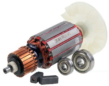 WIRNIK CELMA PRCr 10/6 AEO ES BEO 500W zestaw