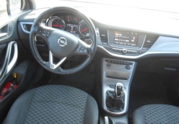 Opel Astra K 2017 Opel Astra Opel Astra K 1.6 Diesel 110 KM 1.6 Diesel 110KM, zdjęcie 10