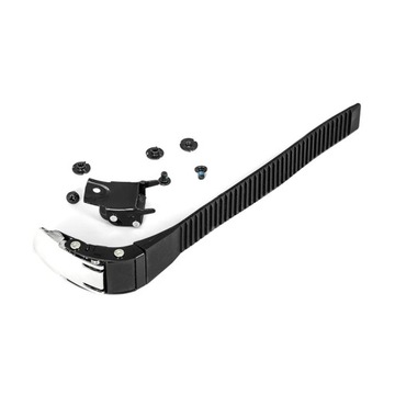 ПРЯЖКА ДЛЯ РОЛИКОВ POWERSLIDE CLASSUCK ПРЯЖКА 20СМ ПРАВАЯ