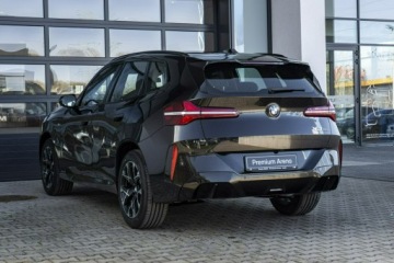 BMW X3 G45 2026 BMW X3 NOWE BMW X3 20d xDrive DEMO, zdjęcie 9