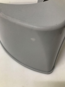 СЕРЫЙ ТУАЛЕТ