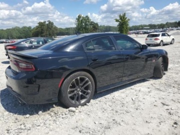 Dodge Charger VII 2021 Dodge Charger Scat Pack 2021 6.4 Benzyna 485KM, zdjęcie 3