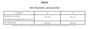 Sweter damski OLAVOGA KADE czarny - M