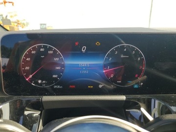 Mercedes GLA II 2025 Mercedes-Benz GLA 2025 MERCEDES-BENZ GLA 250 2.0 Benzyna 221KM, zdjęcie 8