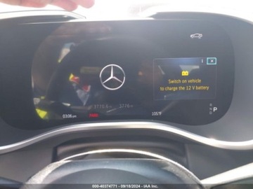 Mercedes SLK R172 2022 Mercedes-Benz SL 2022r, AMG SL, 55, 4Matic, 4.0L 4.0 Benzyna 463KM, zdjęcie 9