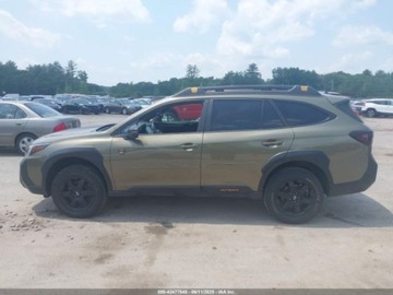 Subaru 2023 Subaru Outback Wilderness, 2023r., 4x4, 2.4L 2.4 Benzyna 260KM, zdjęcie 5