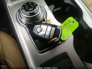 Ford Edge II 2024 Ford Edge 2024r, SEL, 4x4, 2.0L 2.0 Benzyna 250KM, zdjęcie 12