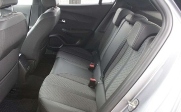 Peugeot 2008 II SUV 1.2 PureTech 130KM 2023 Peugeot 2008 2024 Nowy Model Od RiA 1.2 Benzyna 130KM, zdjęcie 16