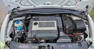 Seat Leon II 2.0 TFSI 16v Cupra 240KM 2007 Seat Leon FR 2.0 TFSI 240KM Android Xenon 2 kpl. kol 2.0 Benzyna 240KM, zdjęcie 5