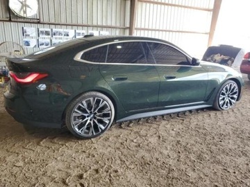 BMW Seria 4 G22-23-26 2024 BMW Seria 4 2024, 2.0L, 4x4, GRAN COUPE, od ub..., zdjęcie 4